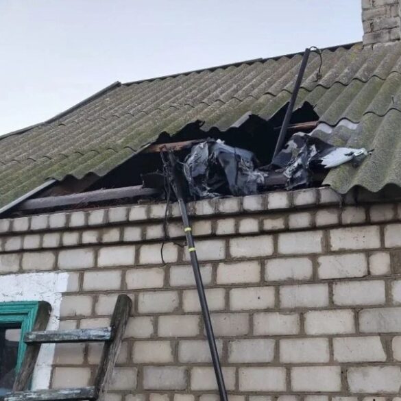Politics: six killed in ukrainian attacks on russian villages –