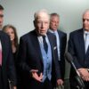 Politics: spying on gop leaders is a new low for