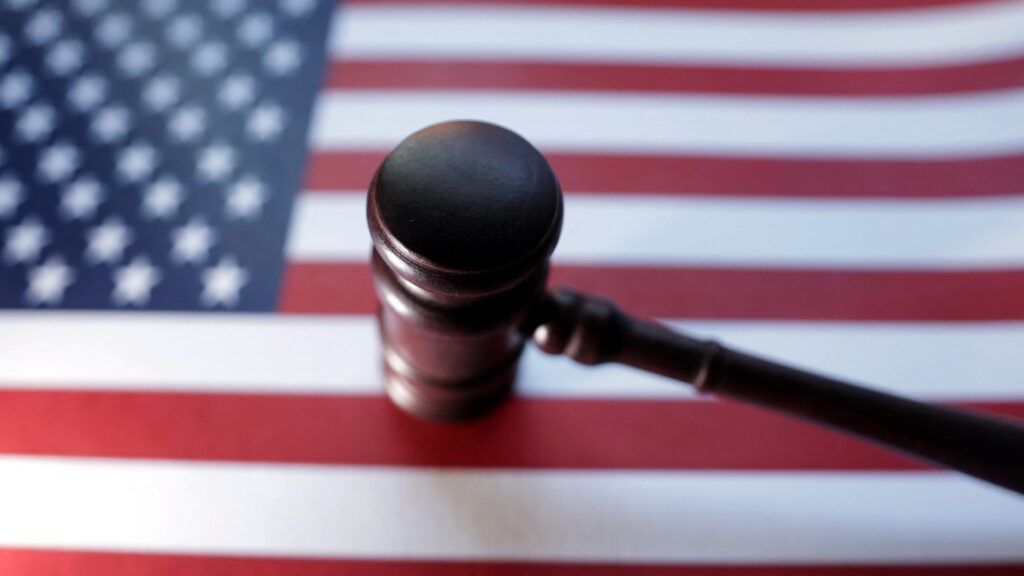 Politics: supreme court justice in new hampshire to return to