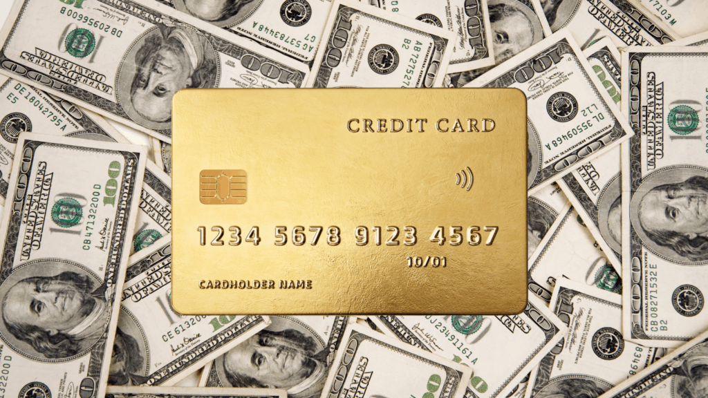 Politics: tackle your debt and earn massive cash back with