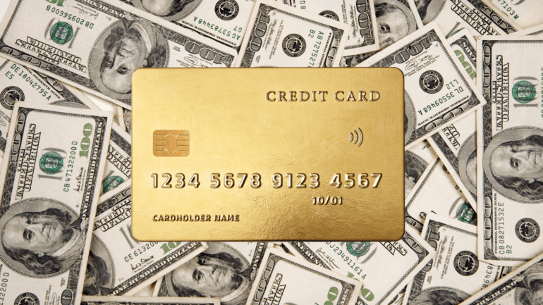 Politics: tackle your debt and earn massive cash back with