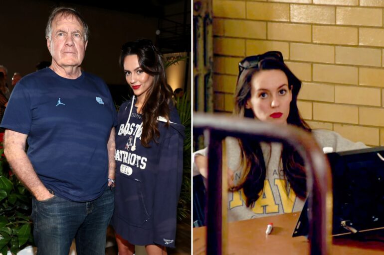 Politics: the bill belichick trainwreck just keeps getting worse, and