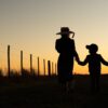 Politics: the healthiest children in america all have one thing