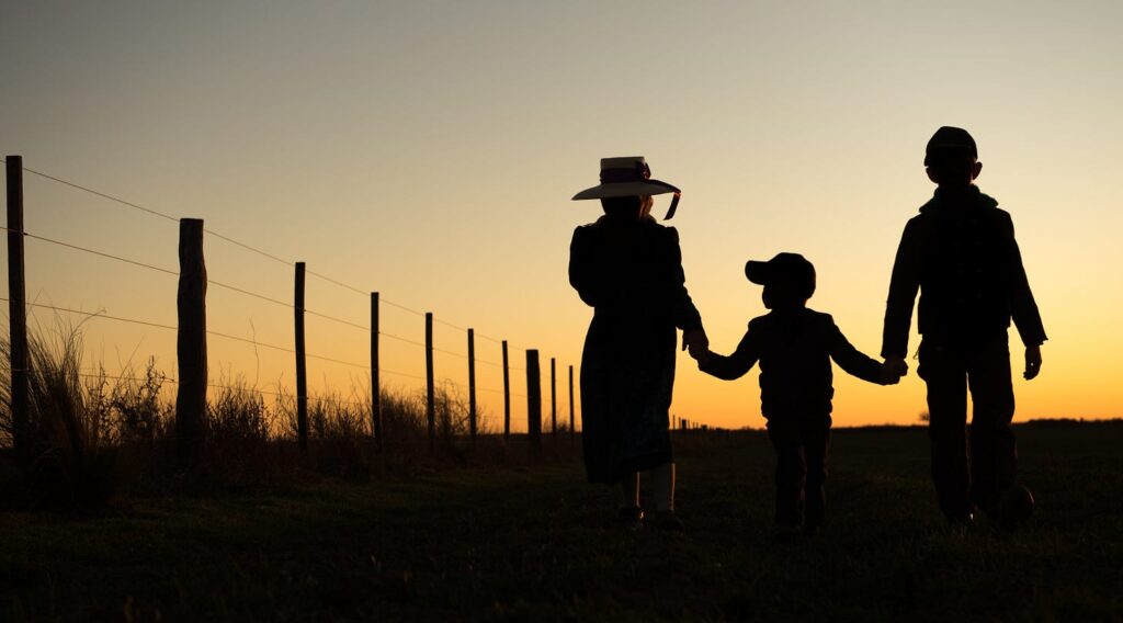 Politics: the healthiest children in america all have one thing