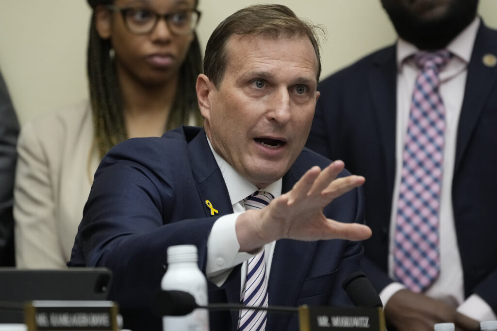 Politics: the left's most fervent, and most wrong, attack dog: