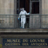 Politics: the louvre jewel heist and more: letters