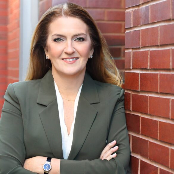 Politics: the post endorses maud maron for manhattan da