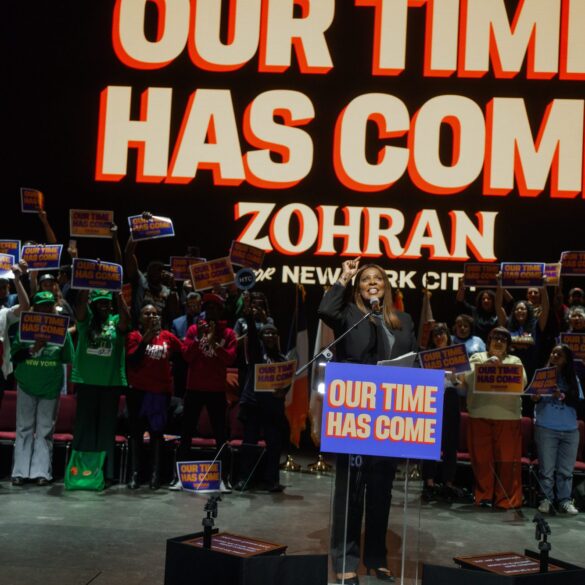 Politics: the new resistance, trump’s risky ‘revenge lawfare’ and other