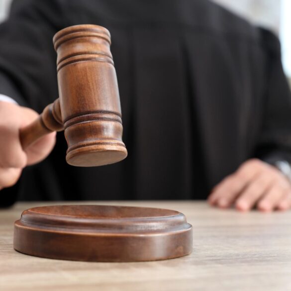 Politics: the sleazy patronage machine is alive and well in