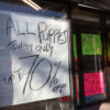 Politics: the war on pet stores and more: letters