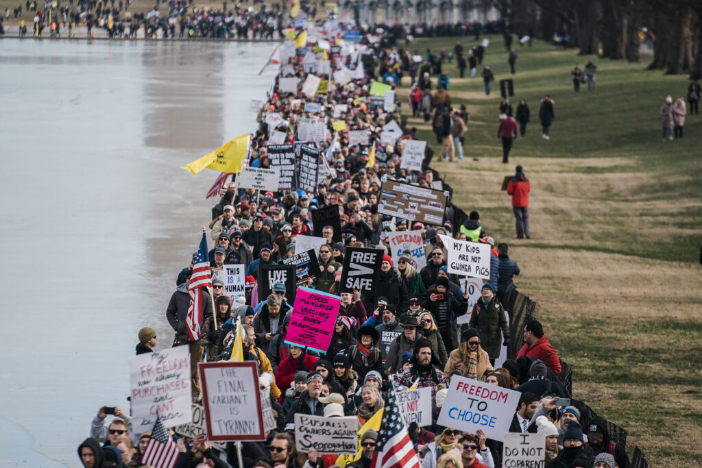 Politics: there’s only one way to end tsa's political weaponization