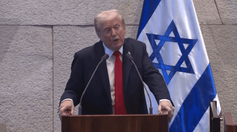Politics: “time to exile the wicked forces of hate that