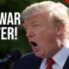 Trump Declares the WAR Between Isreal and Hamas OVER | Historic Address on Peace in the Middle East!