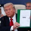 Politics: trump derangement syndrome is on the way out –