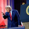 Politics: trump racks up wins on the supreme court emergency