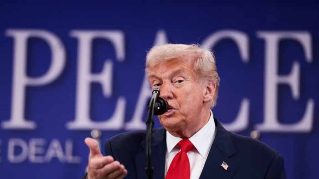 Trump Takes ASIA by Storm ASEAN Leaders didn’t  See it coming!
