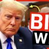 Trump Wins Another Settlement — But You’ll Be Surprised Where The Money’s Going