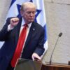 Politics: trump's gaza plan has resulted in a ceasefire —