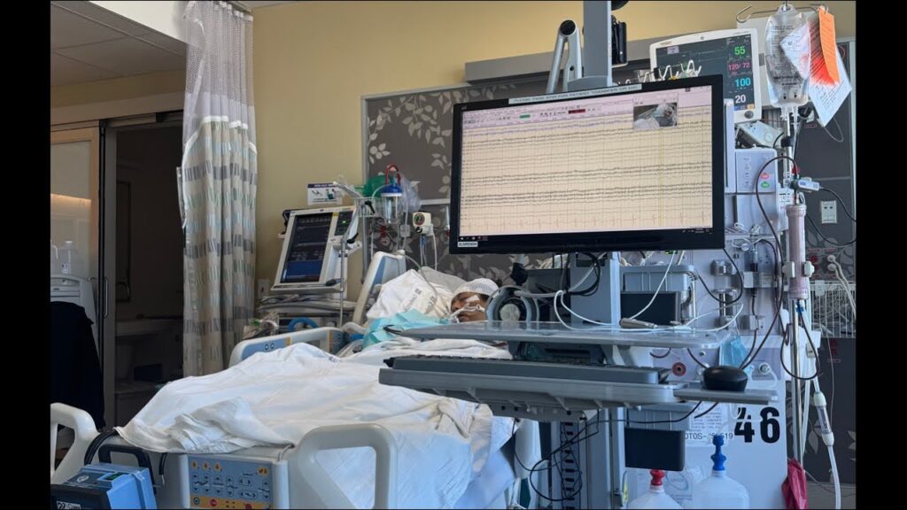 URGENT: My wife is Fighting for her Life in the ICU on a ventilator update