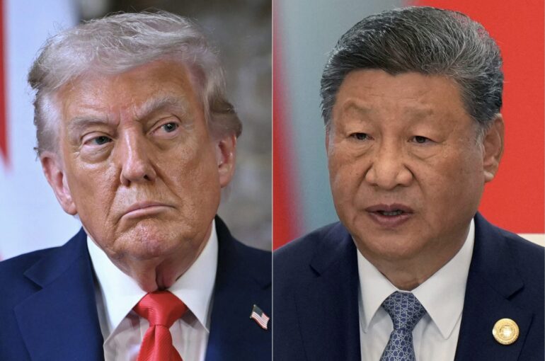 Politics: unleash us mining now to face down china's deadly