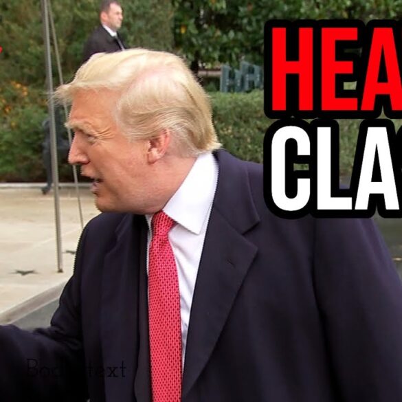 WAR: Trump gives URGENT Updates on His Battle with Cartels and Radical Democrats!