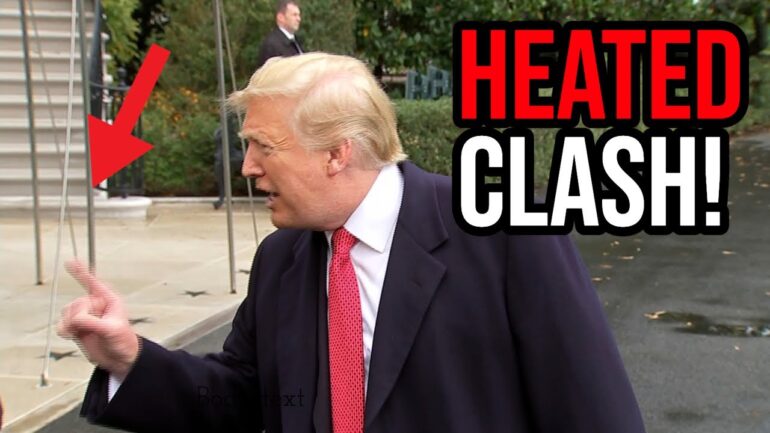 WAR: Trump gives URGENT Updates on His Battle with Cartels and Radical Democrats!