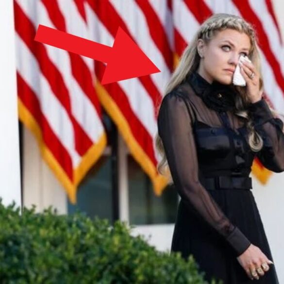 WOAH: People Left SHOCKED At Charlie Kirk's Wife's Reaction to Him Getting the Medal of Freedom!