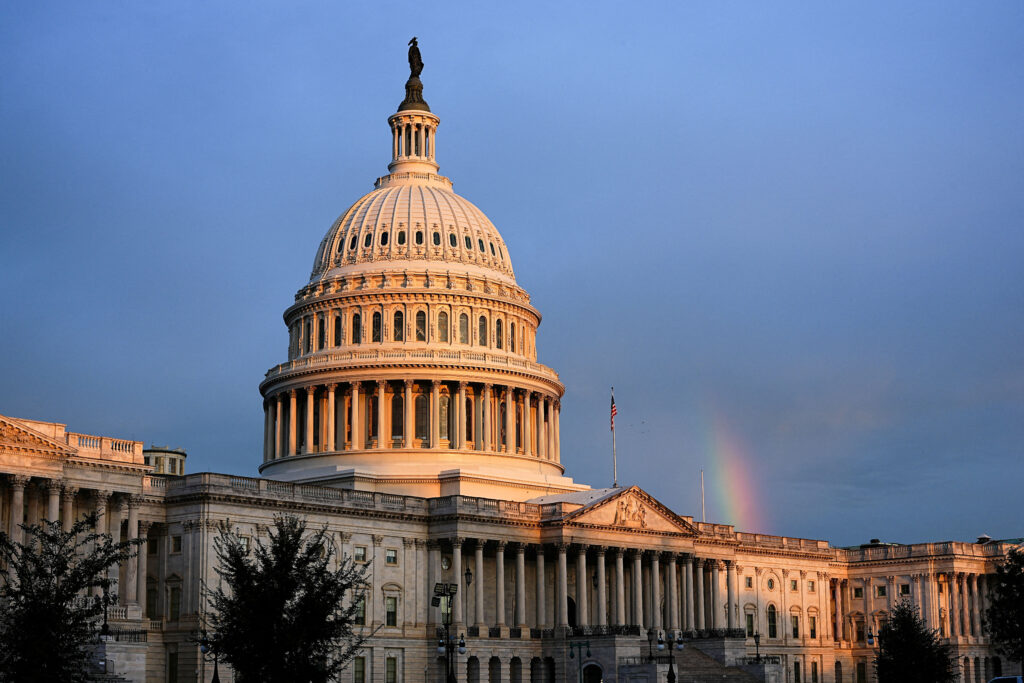 Politics: we don't need so much government after all