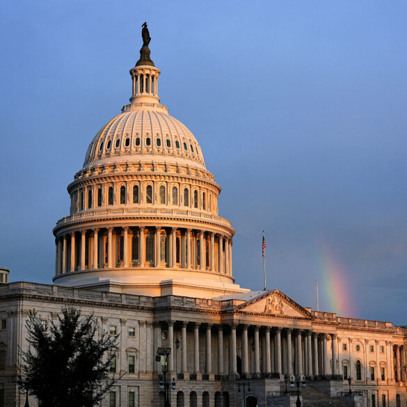 Politics: we don't need so much government after all