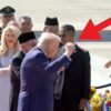 What Trump JUST DID Upon Arrival in Malaysia Sent SHOCKWAVES Throughout Asia!