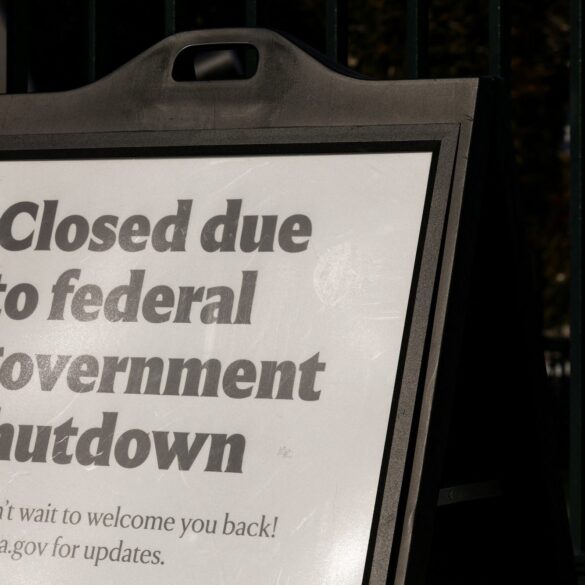 Politics: when will democrats get back in touch with reality?