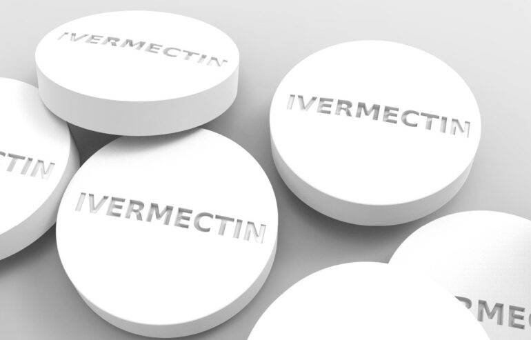Politics: where to get american made ivermectin at a price