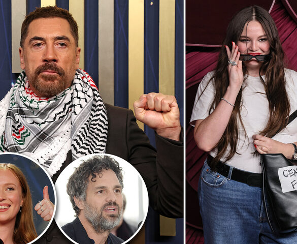 Politics:  why aren't all the israel bashing celebrities celebrating ceasefire?