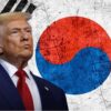 You Will NOT Believe What the Korean Prime Minister Told Trump at Bilateral Meeting!