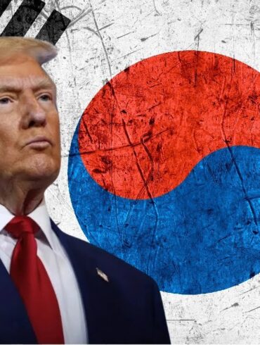 You Will NOT Believe What the Korean Prime Minister Told Trump at Bilateral Meeting!