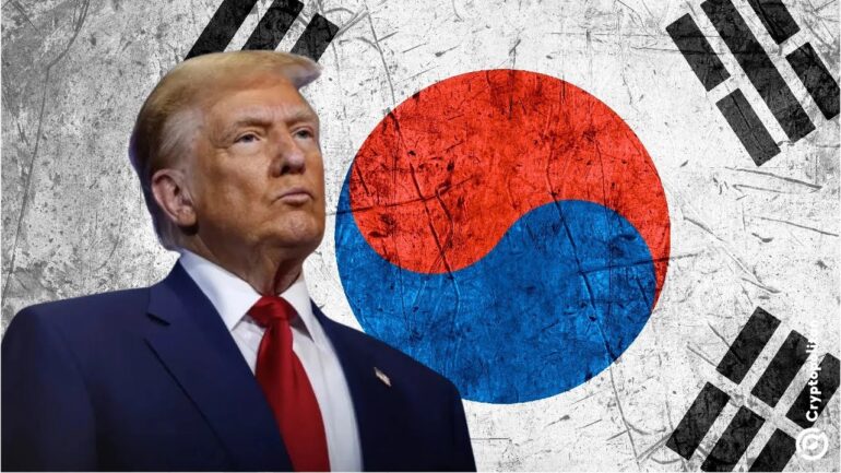 You Will NOT Believe What the Korean Prime Minister Told Trump at Bilateral Meeting!
