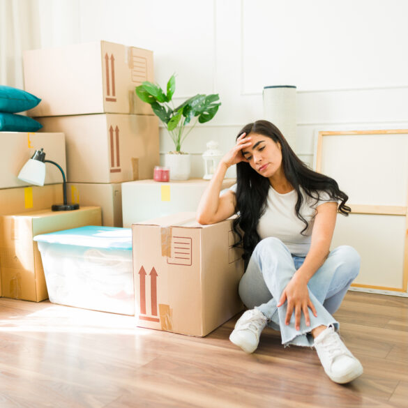 Politics: you're actually doing better economically than boomers