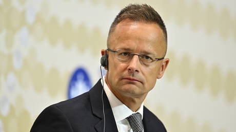 Politics: zelensky using ‘moral blackmail’ – orban – ussa news