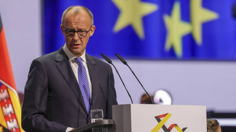 Politics: ‘czech trump’ set to shift central europe away from