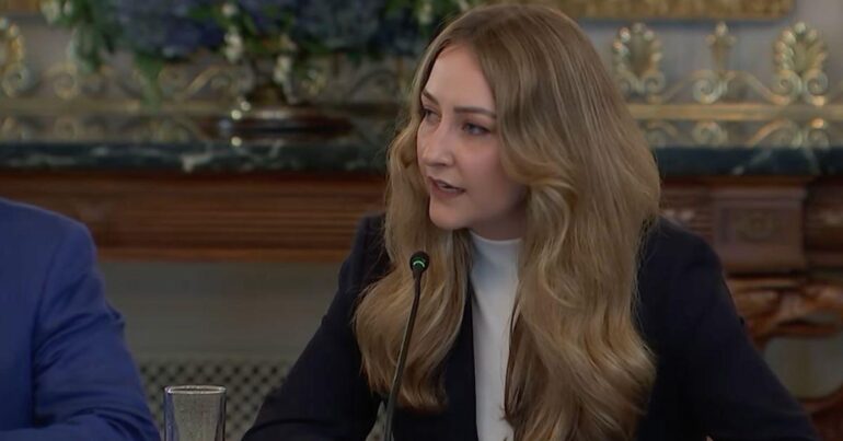 Politics: ‘trump derangement syndrome’ confession delights president – ussa news