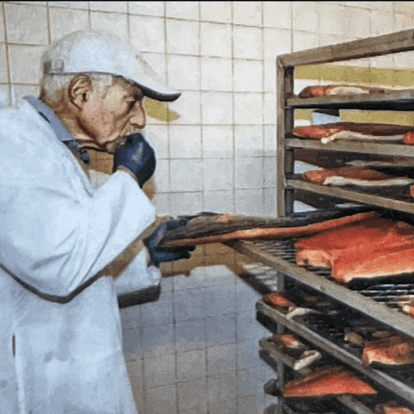 Politics: ‘zabar’s is a monument to the fact that not