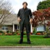 Satire news: home depot introduces new 12 foot tall willem dafoe
