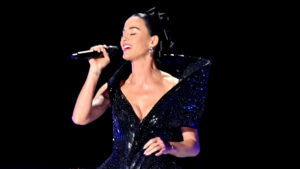 Satire news: katy perry releases new single about superiority of