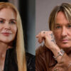 Satire news: nicole kidman retires drag king persona ‘keith urban’