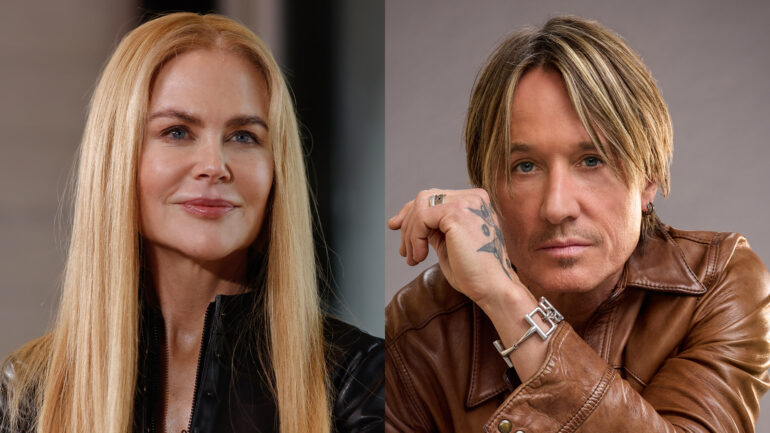 Satire news: nicole kidman retires drag king persona ‘keith urban’