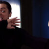 Satire news: real life dracula recoils after seeing woman on dating