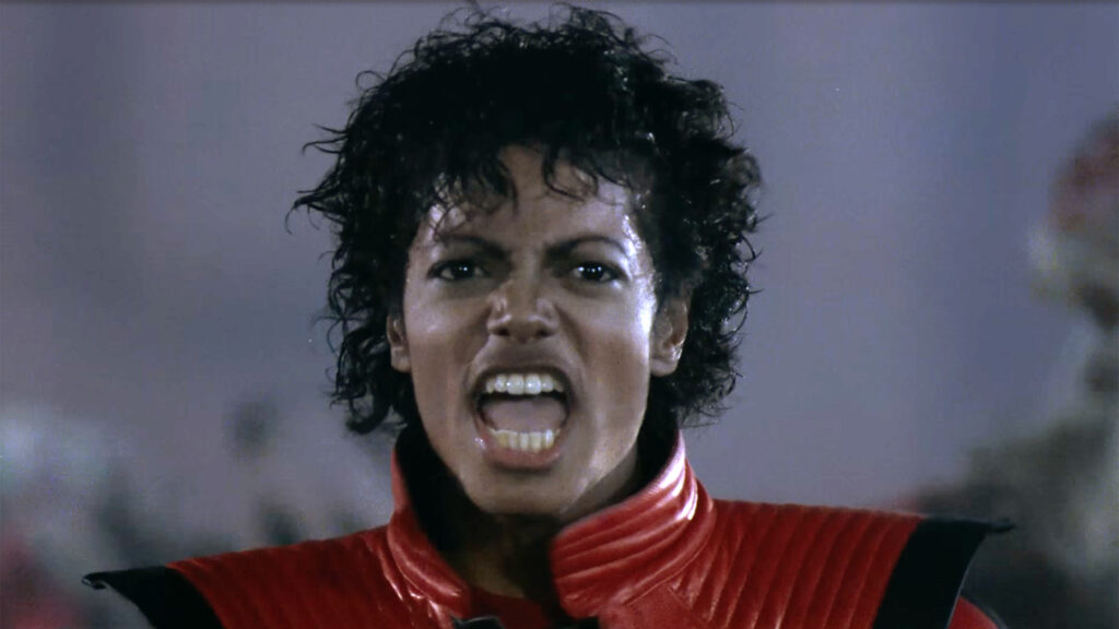 Satire news: report: guy who sings ‘thriller’ has bunch of