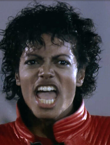 Satire news: report: guy who sings ‘thriller’ has bunch of