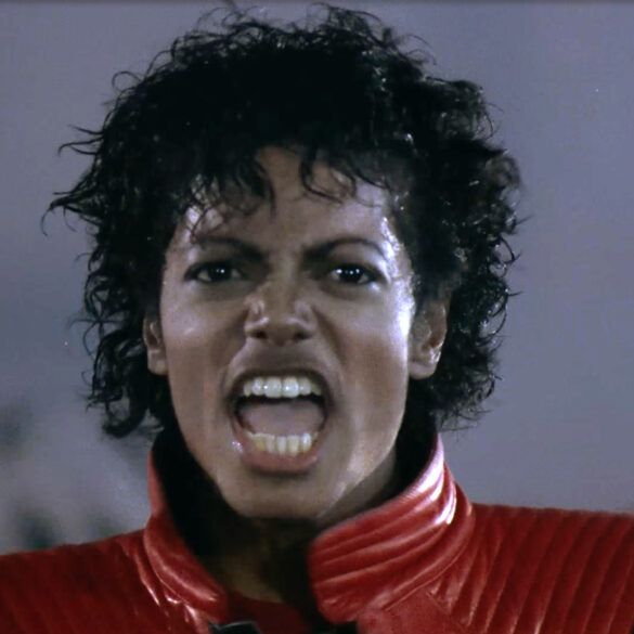 Satire news: report: guy who sings ‘thriller’ has bunch of