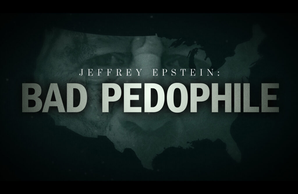 Satire news: the onion investigates: jeffrey epstein